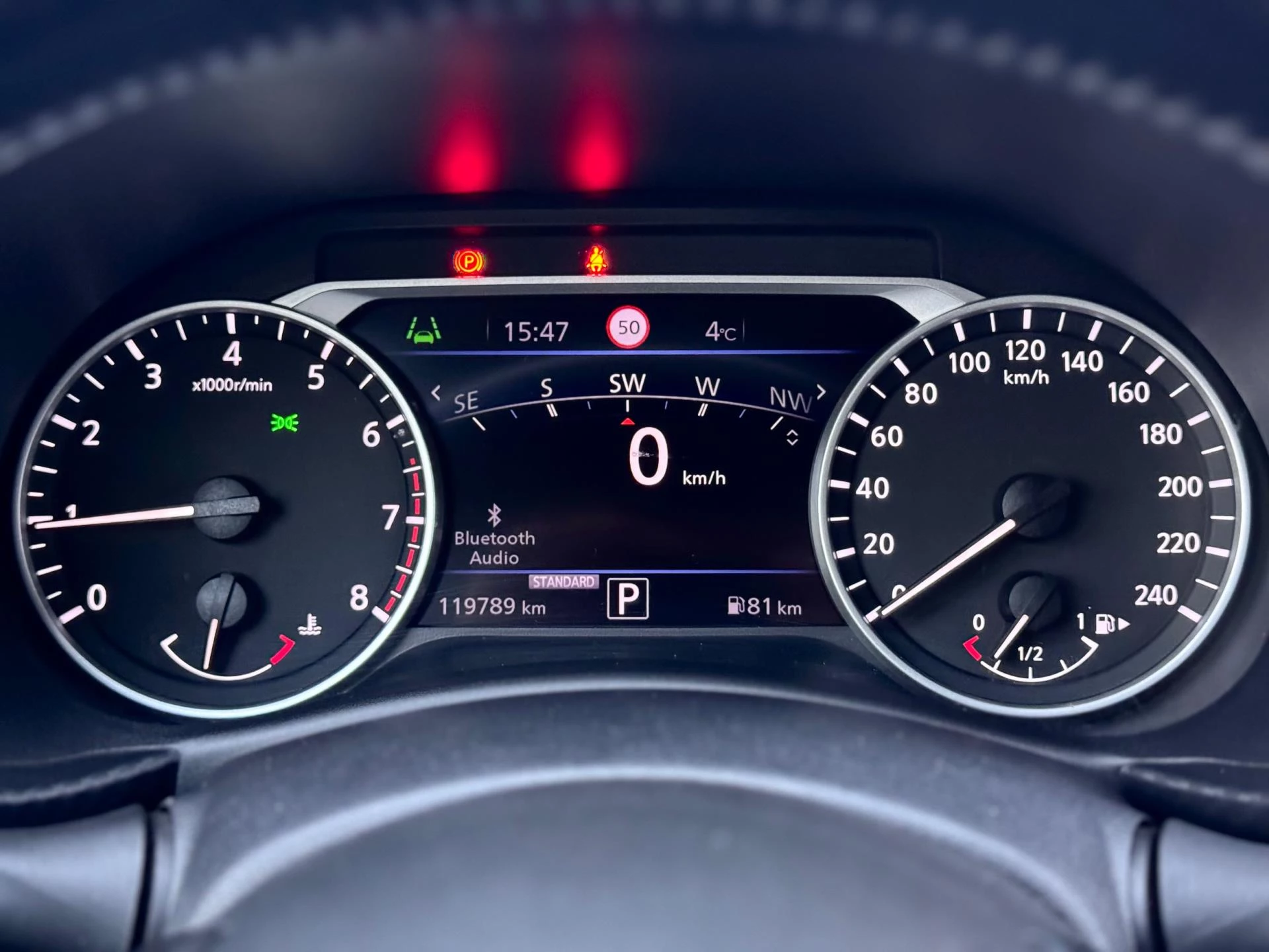 Hoofdafbeelding Nissan Juke