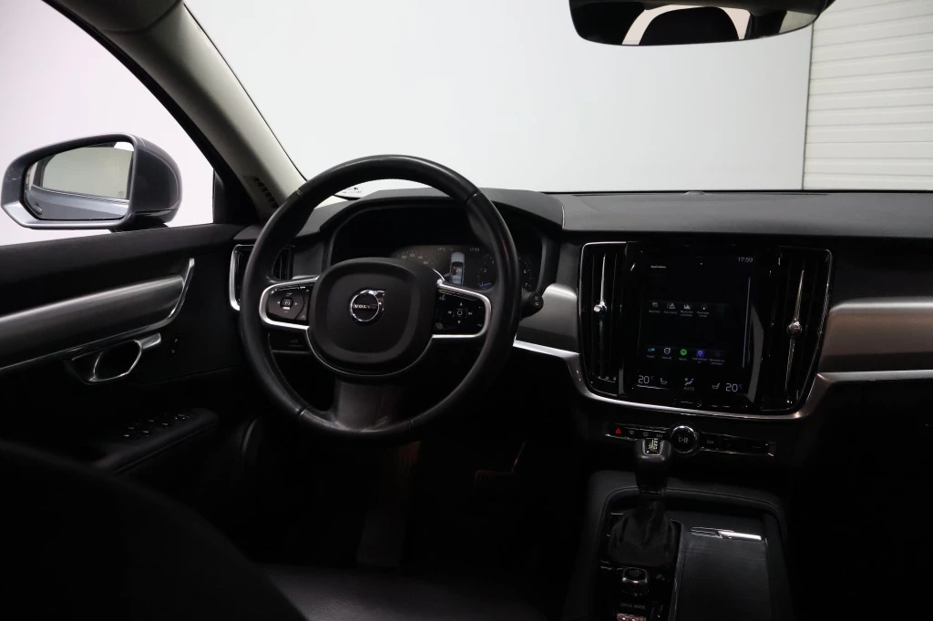 Hoofdafbeelding Volvo V90