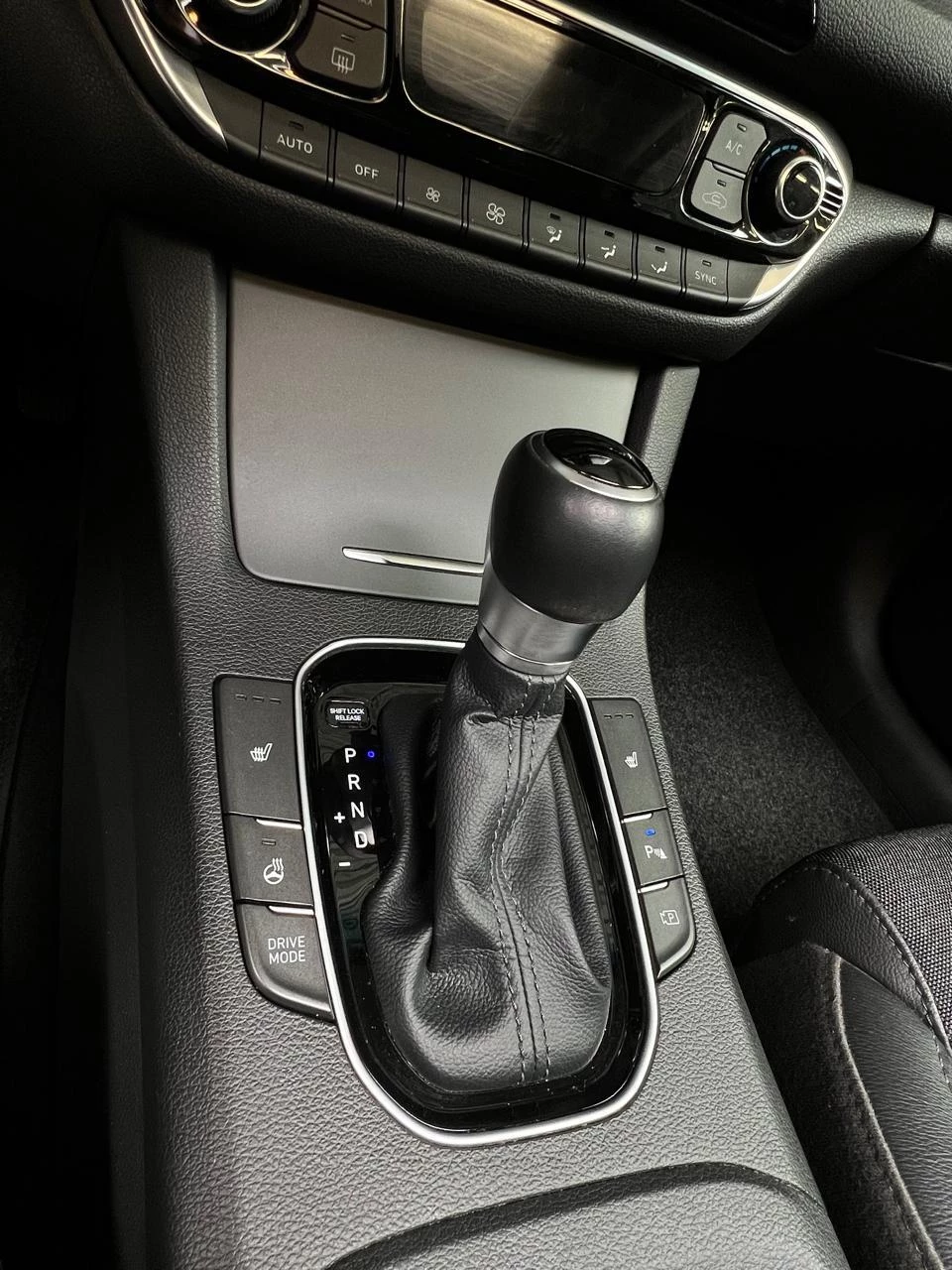 Hoofdafbeelding Hyundai i30
