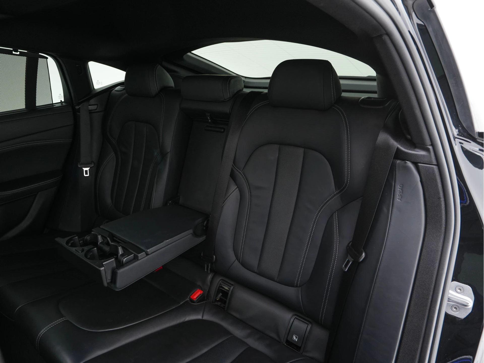 Hoofdafbeelding BMW X6