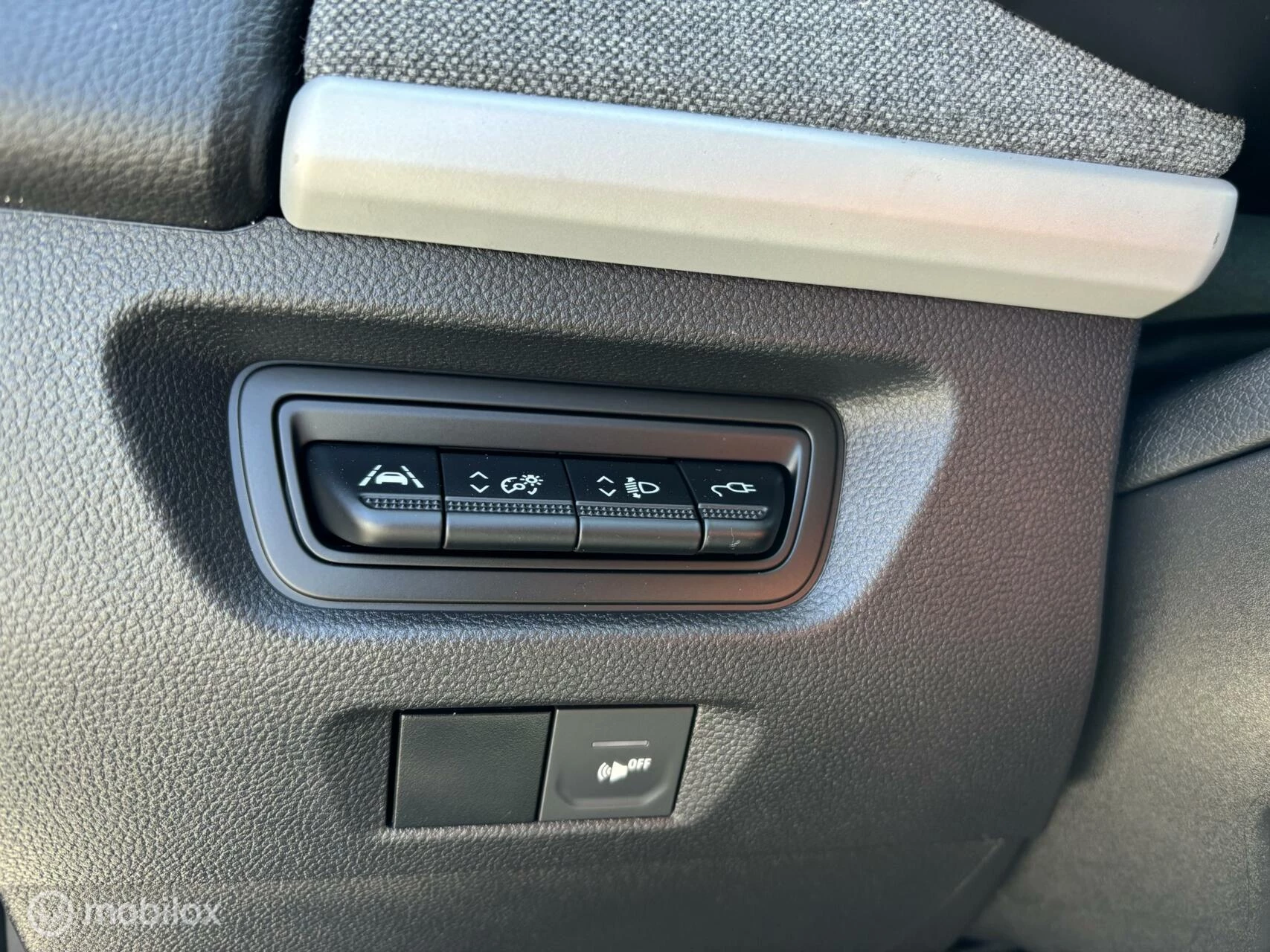 Hoofdafbeelding Renault ZOE