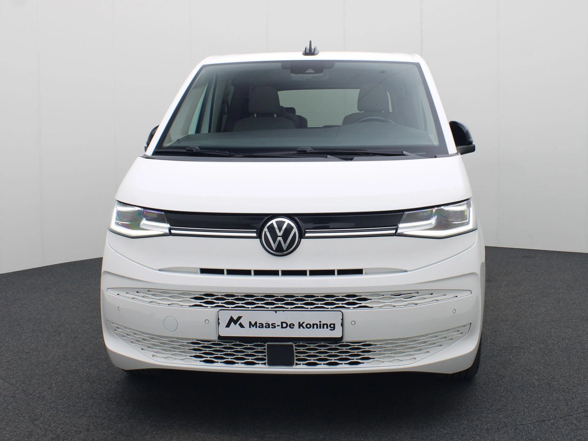 Hoofdafbeelding Volkswagen Multivan