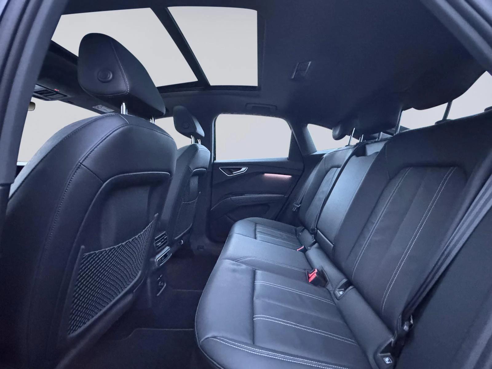 Hoofdafbeelding Audi Q4 e-tron