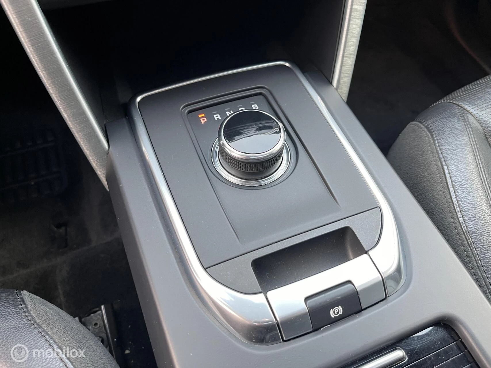 Hoofdafbeelding Land Rover Discovery Sport