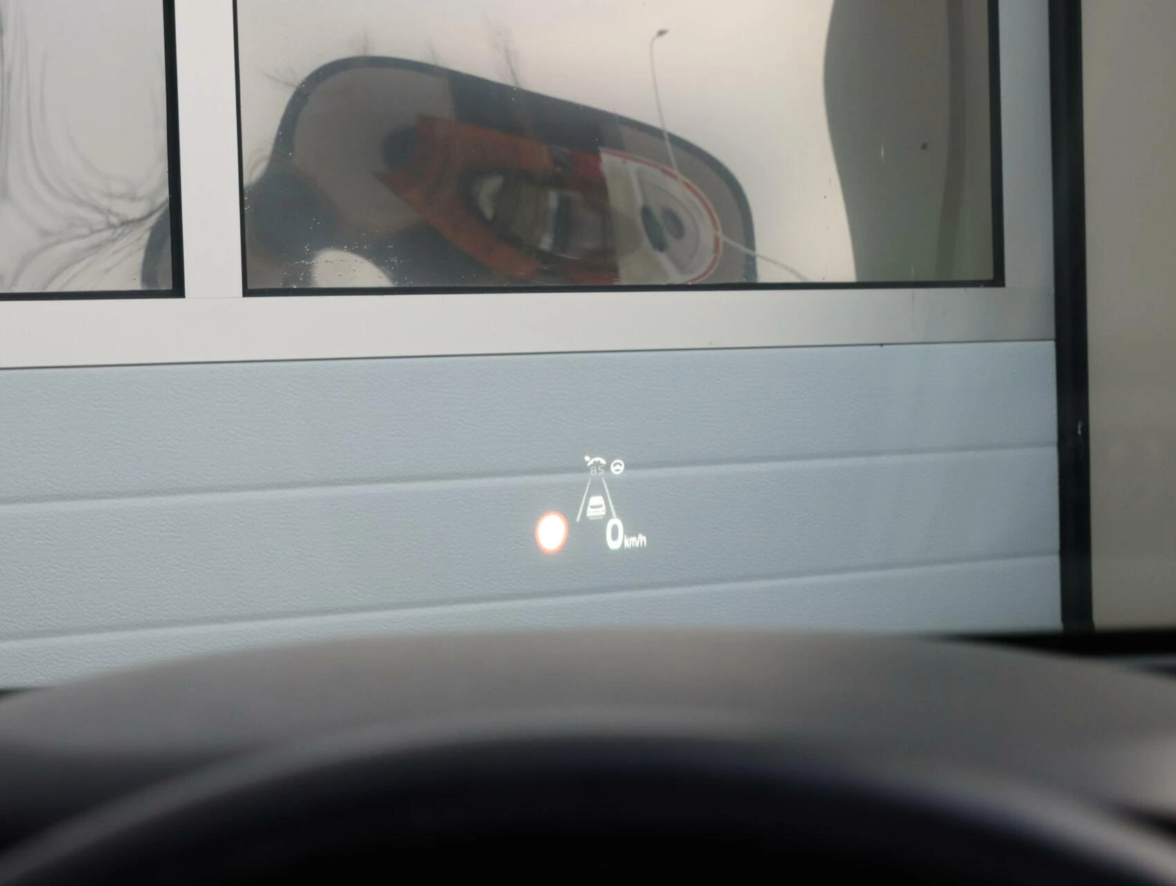 Hoofdafbeelding Kia Sorento