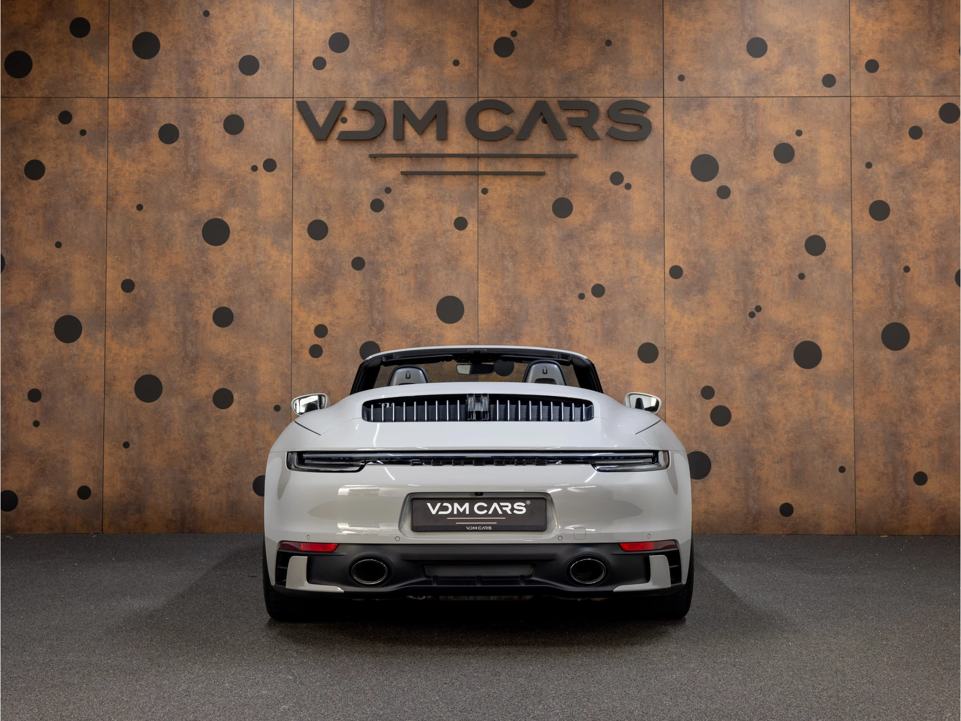 Hoofdafbeelding Porsche 911