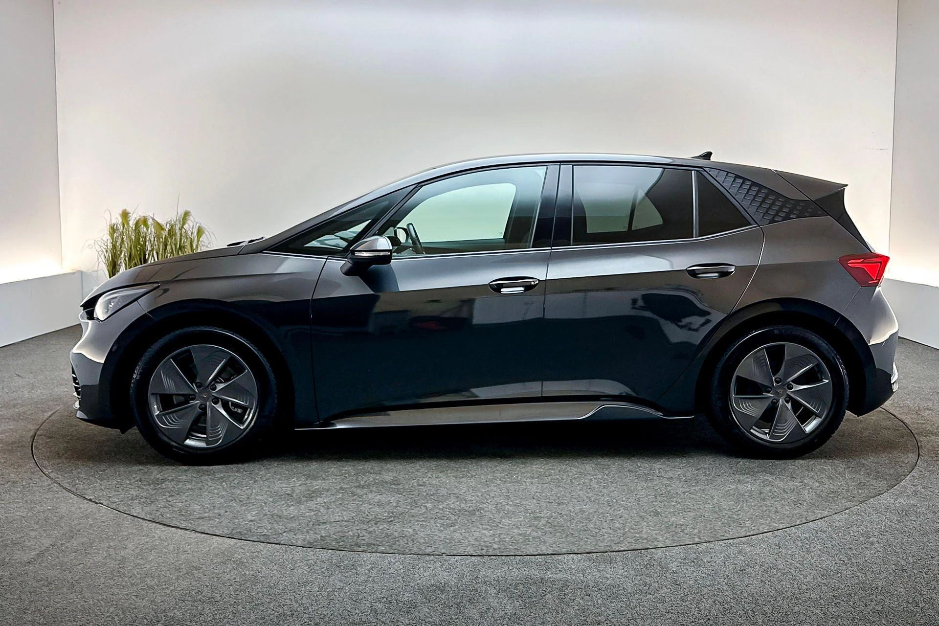 Hoofdafbeelding CUPRA Born