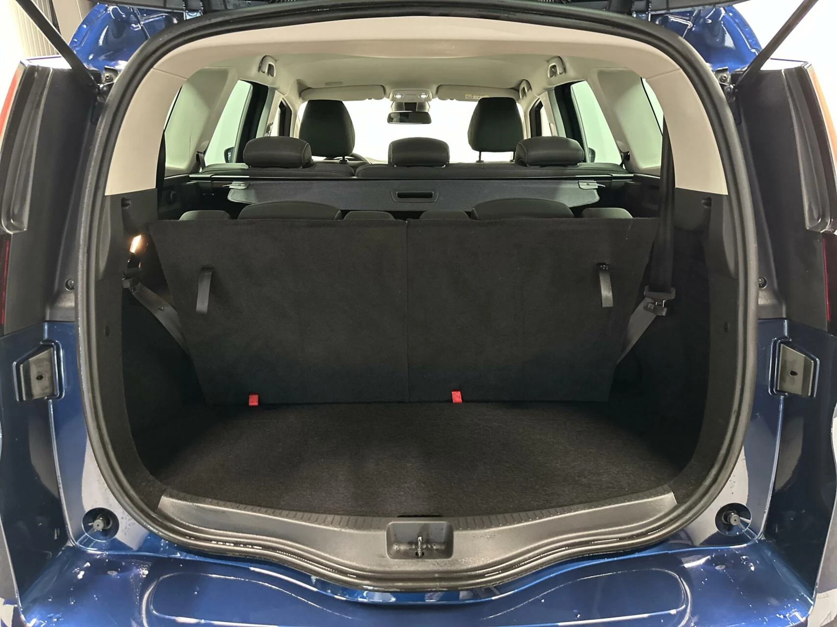 Hoofdafbeelding Renault Grand Scénic