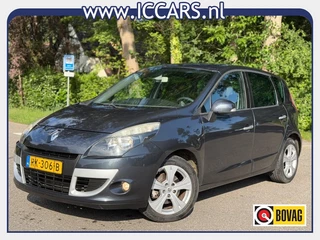 Renault Scénic 1.4 Tce Dynamique - Navi - Trekhaak - Airco !!!