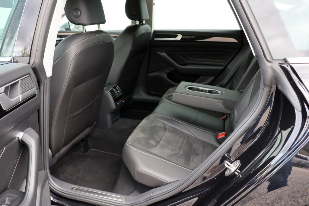 Hoofdafbeelding Volkswagen Arteon