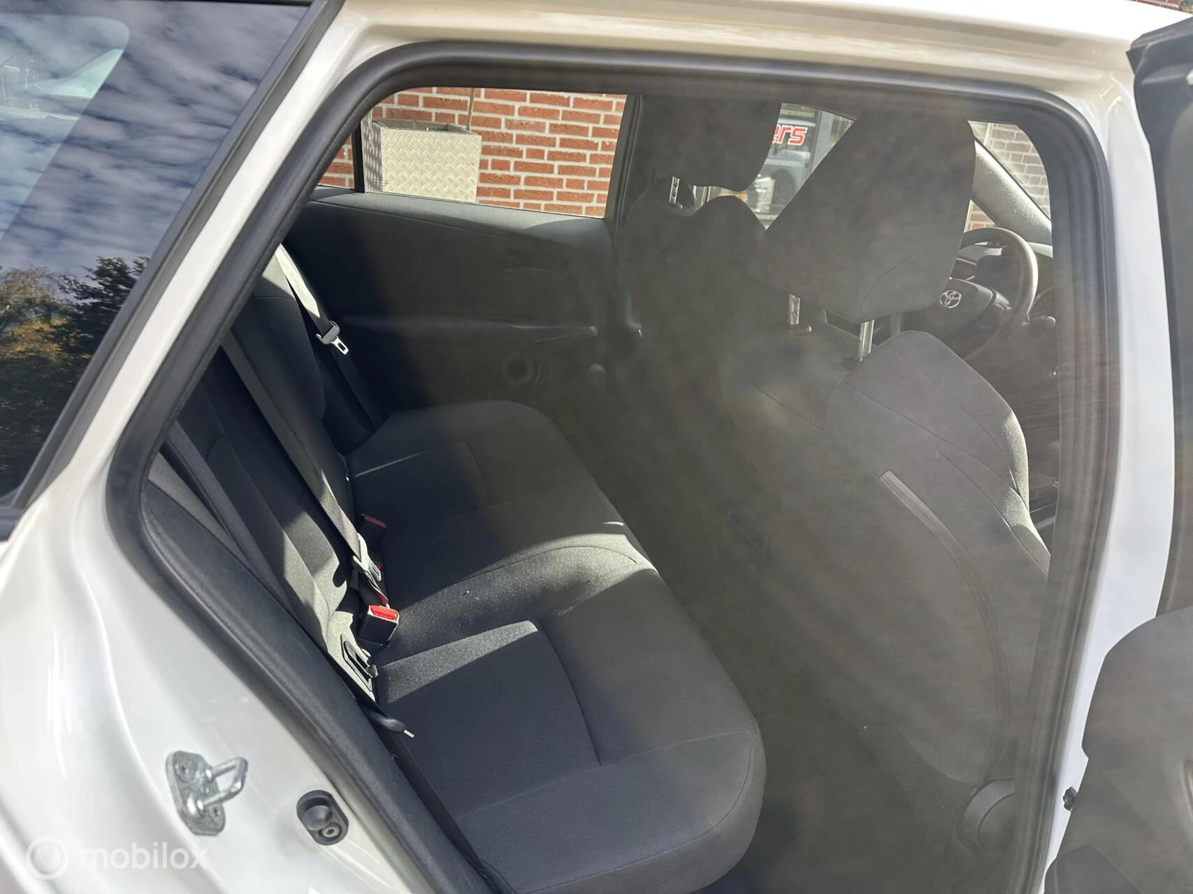 Hoofdafbeelding Toyota Corolla Touring Sports