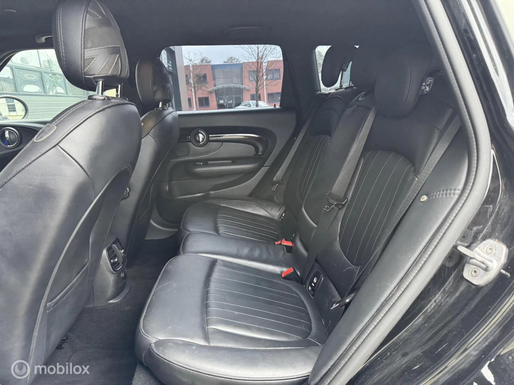 Hoofdafbeelding MINI Clubman