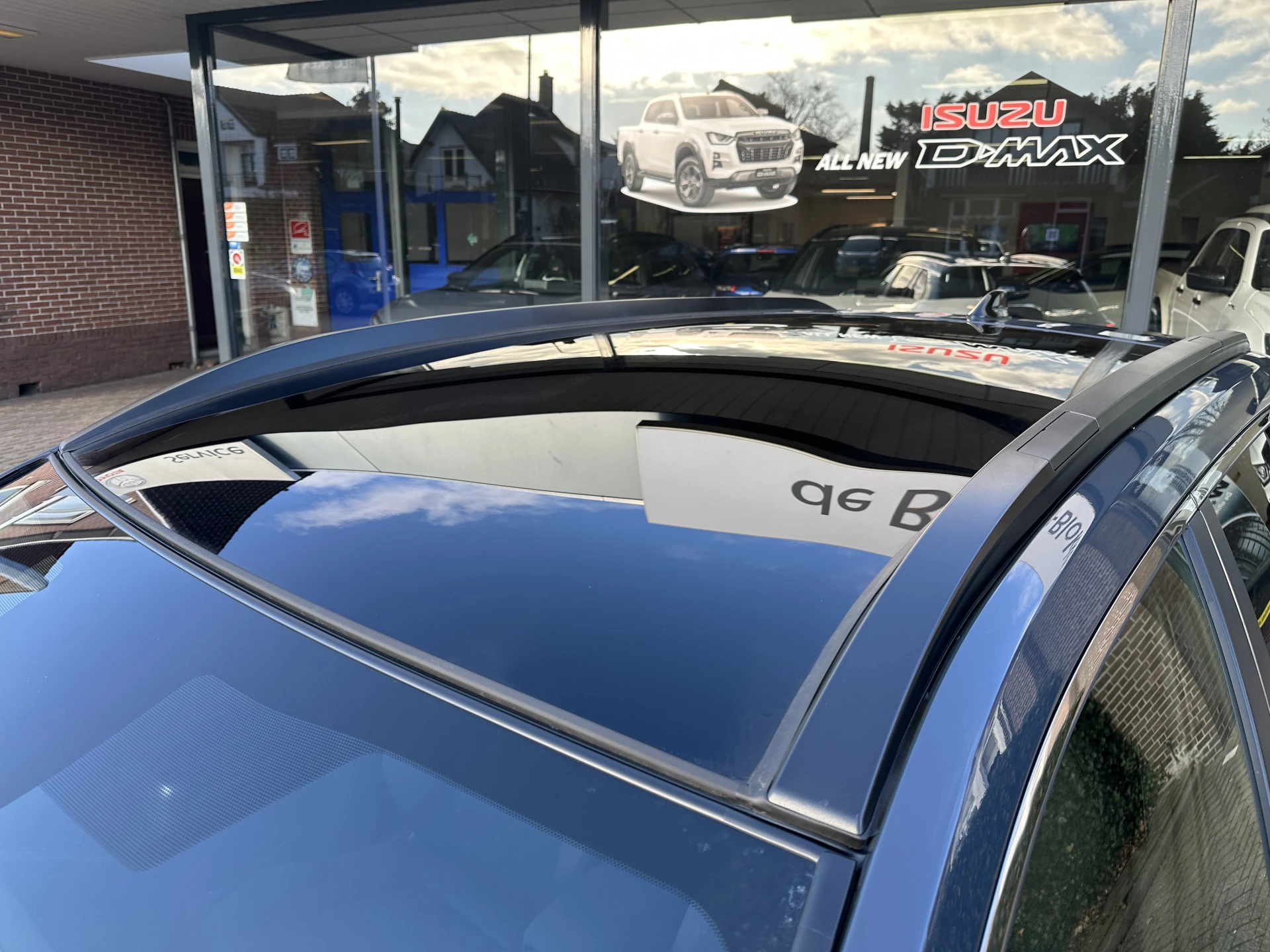 Hoofdafbeelding Toyota Corolla Cross