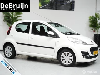Peugeot 107 1.0 Active | Airco | Dealer OH | Nieuwe APK