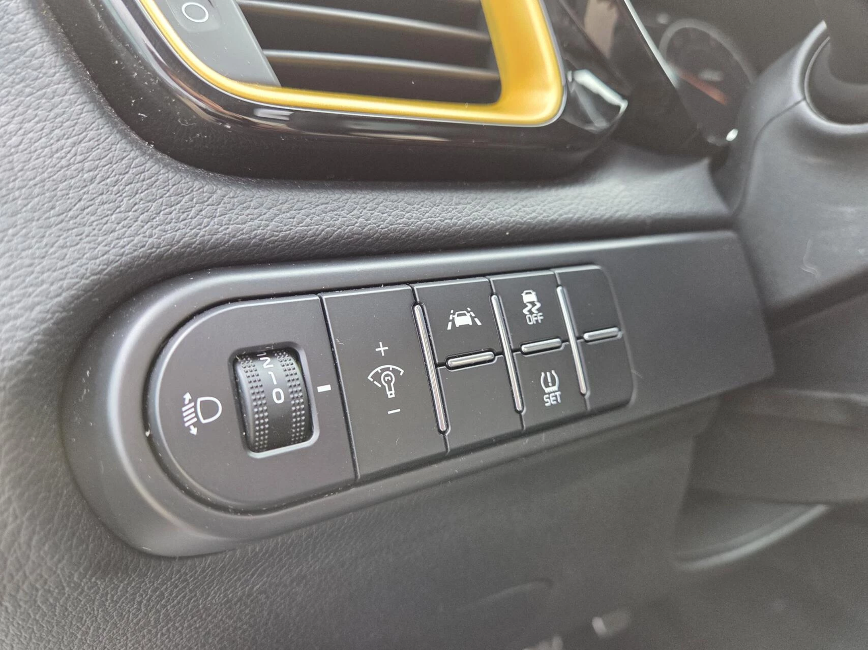 Hoofdafbeelding Kia XCeed