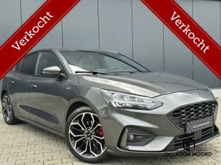 Ford Focus 1.5 EcoBoost ST Line|Carplay|DAB|St.Verw.|Camera|