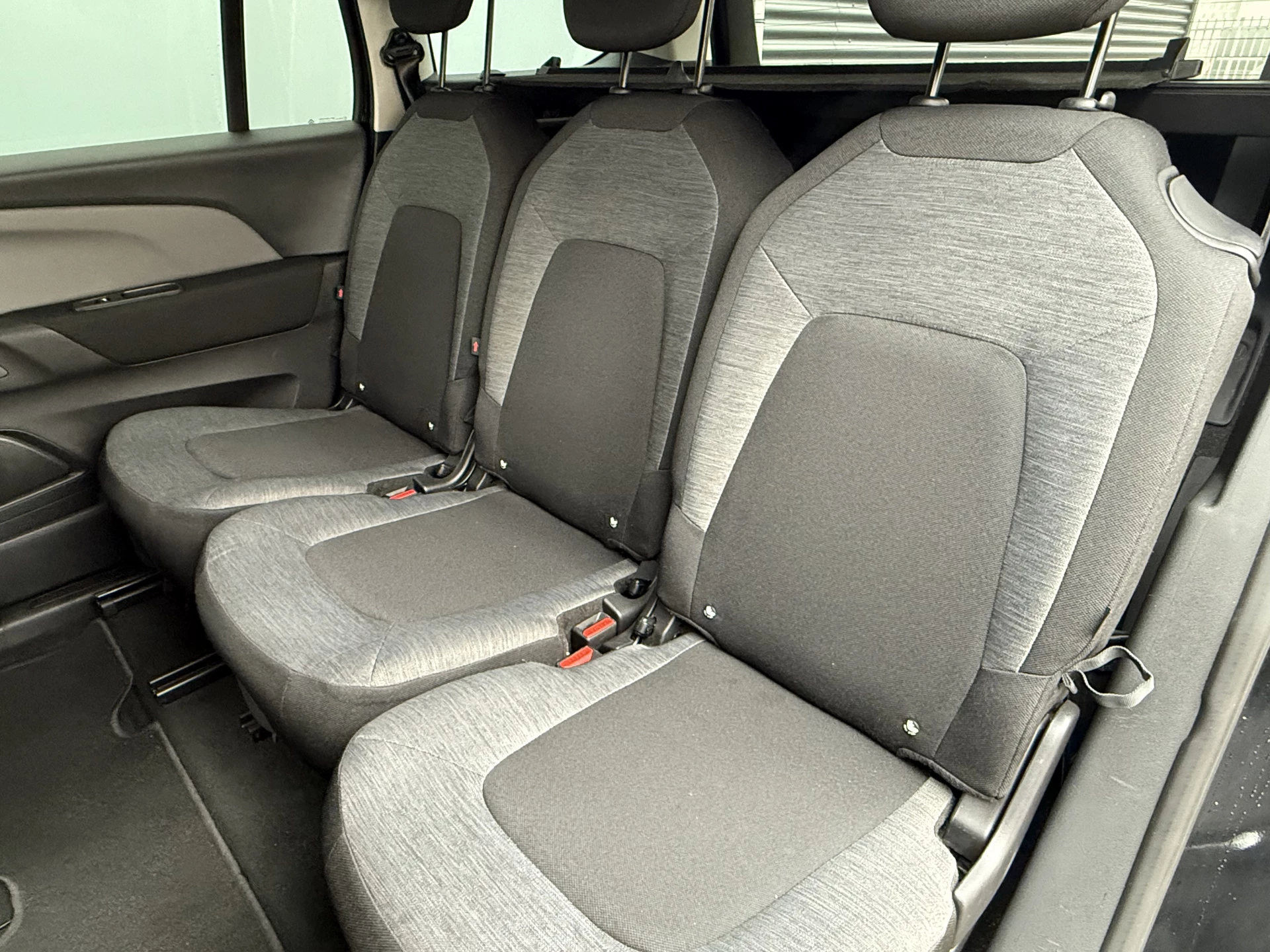 Hoofdafbeelding Citroën Grand C4 Spacetourer