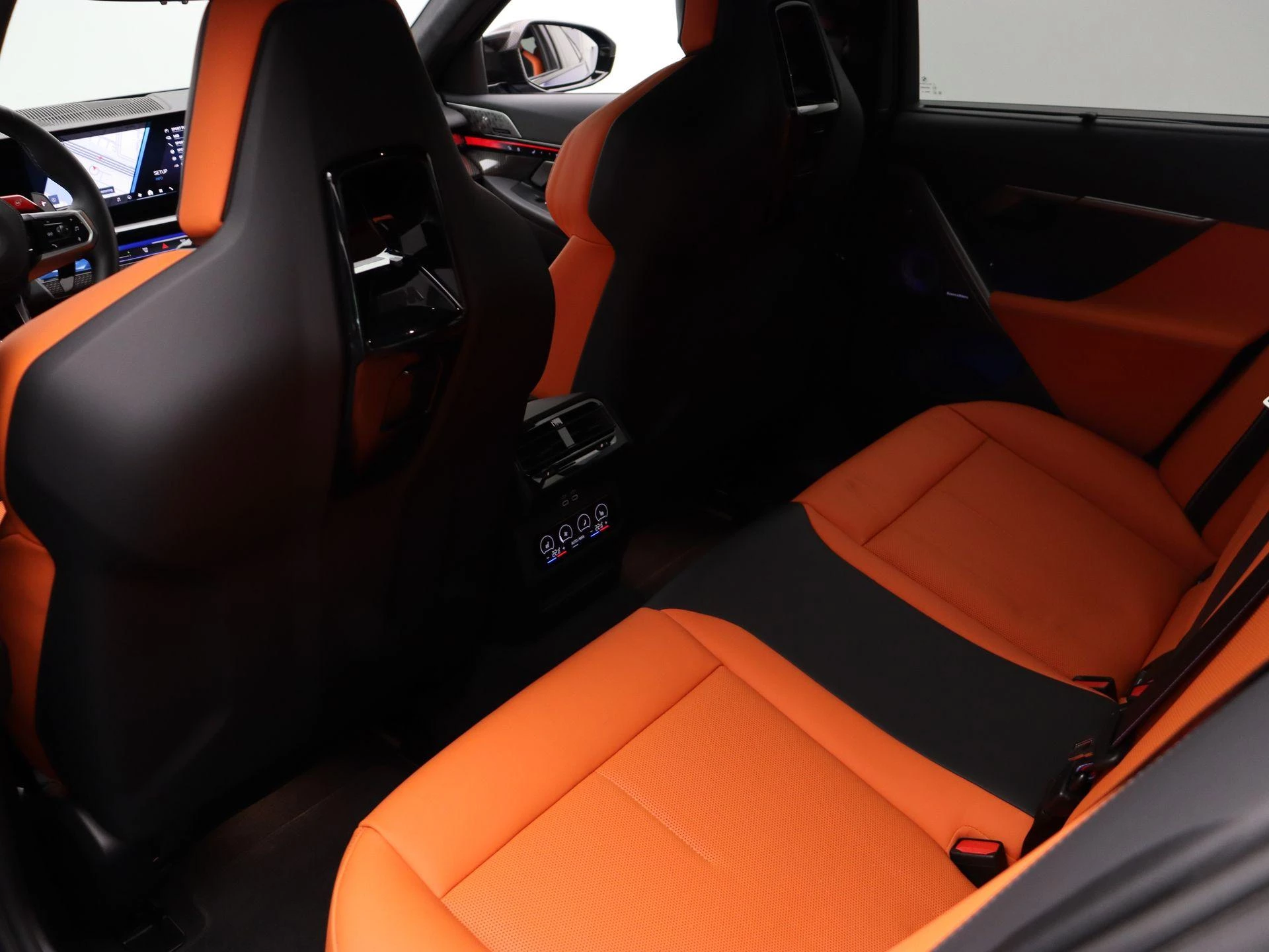 Hoofdafbeelding BMW M5