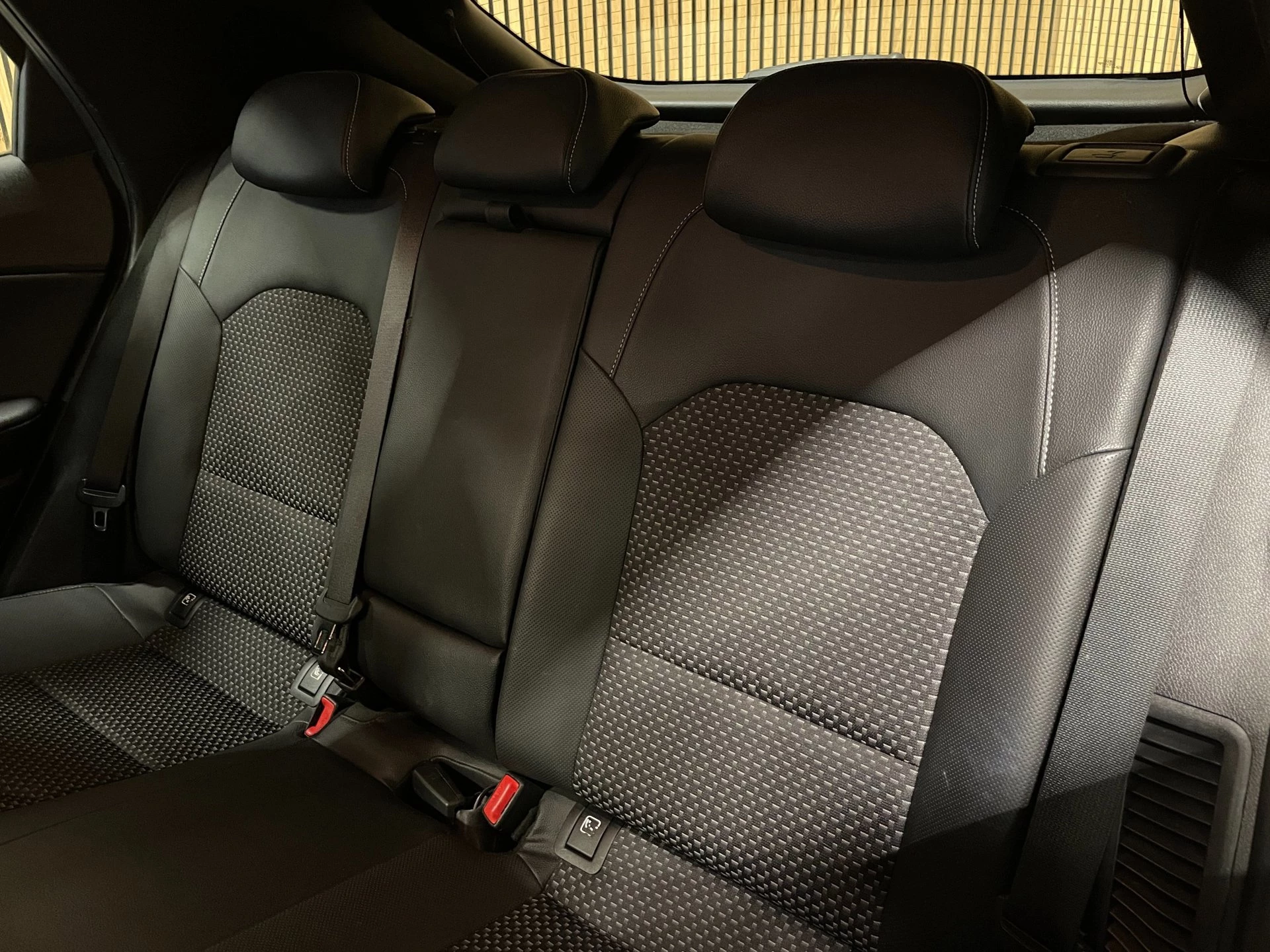 Hoofdafbeelding Kia XCeed