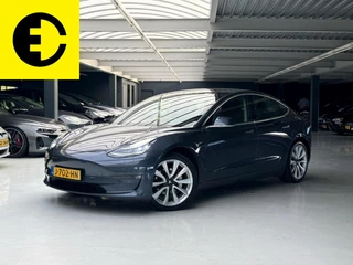 Tesla Model 3 Long Range AWD 75 kWh | SOH 92,8& | Trekhaak | Incl. BTW