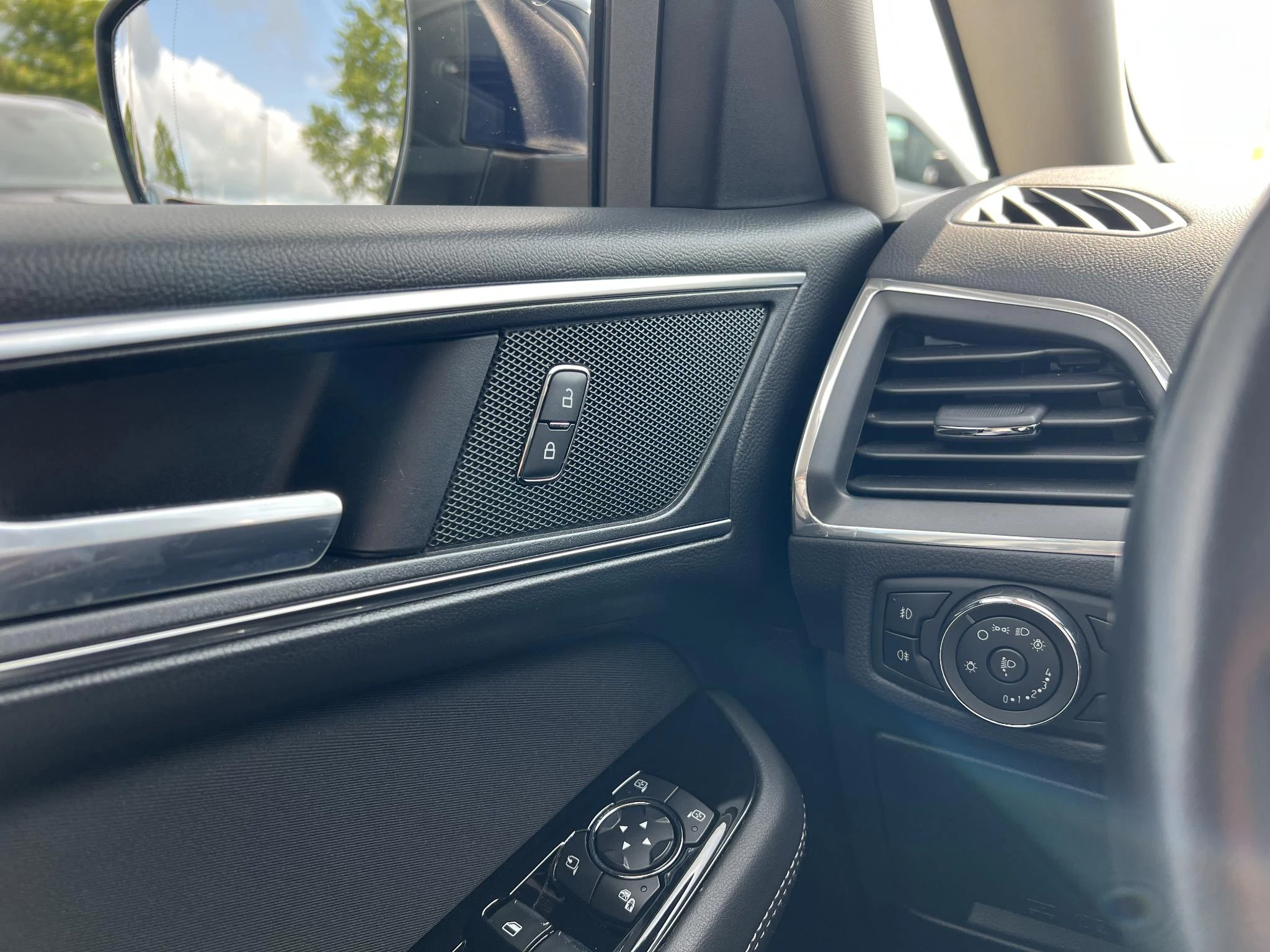 Hoofdafbeelding Ford S-Max