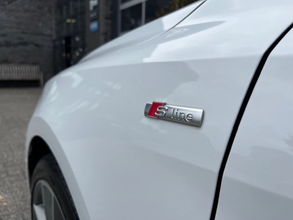 Hoofdafbeelding Audi A1
