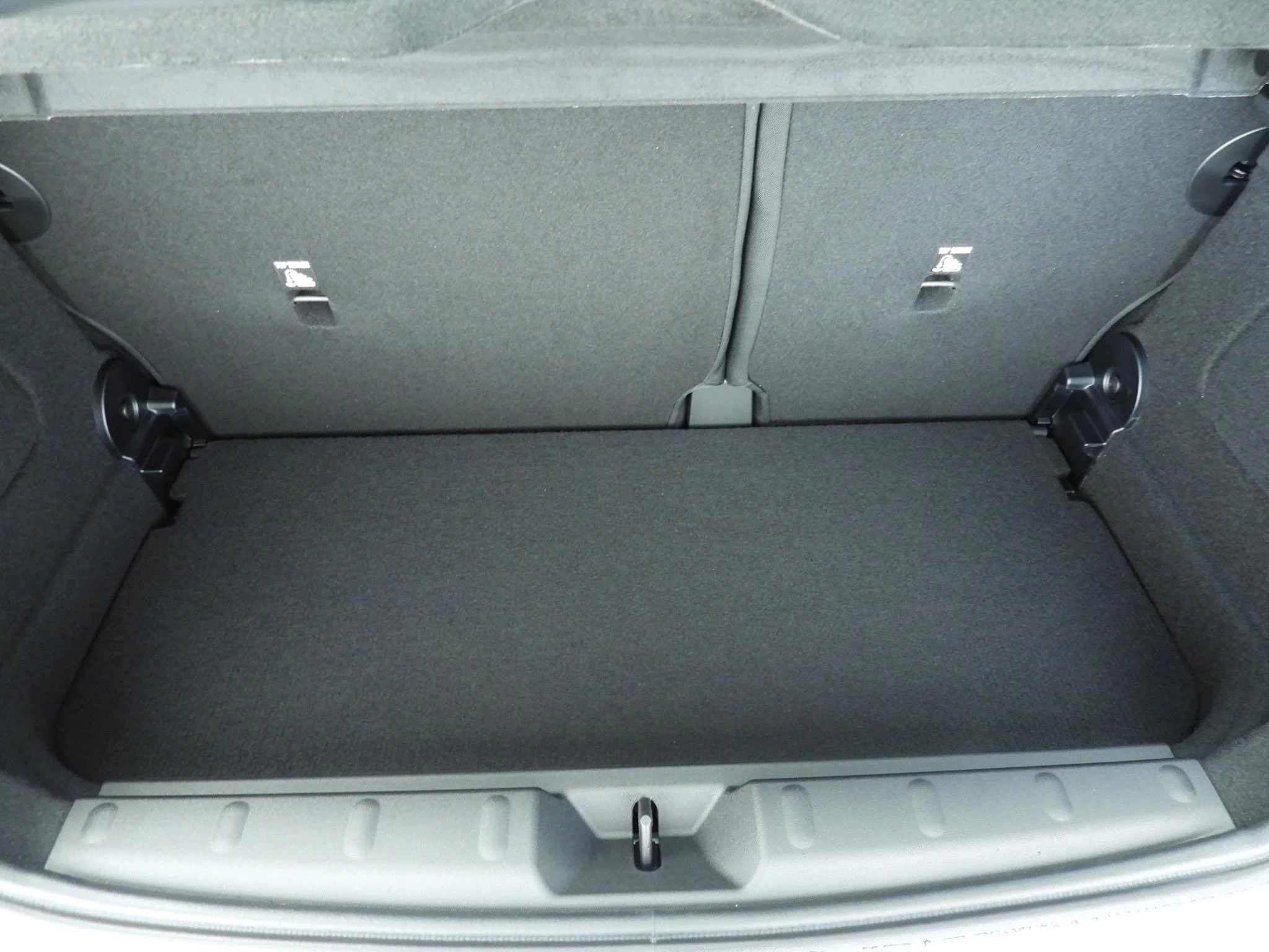 Hoofdafbeelding MINI 3-deurs