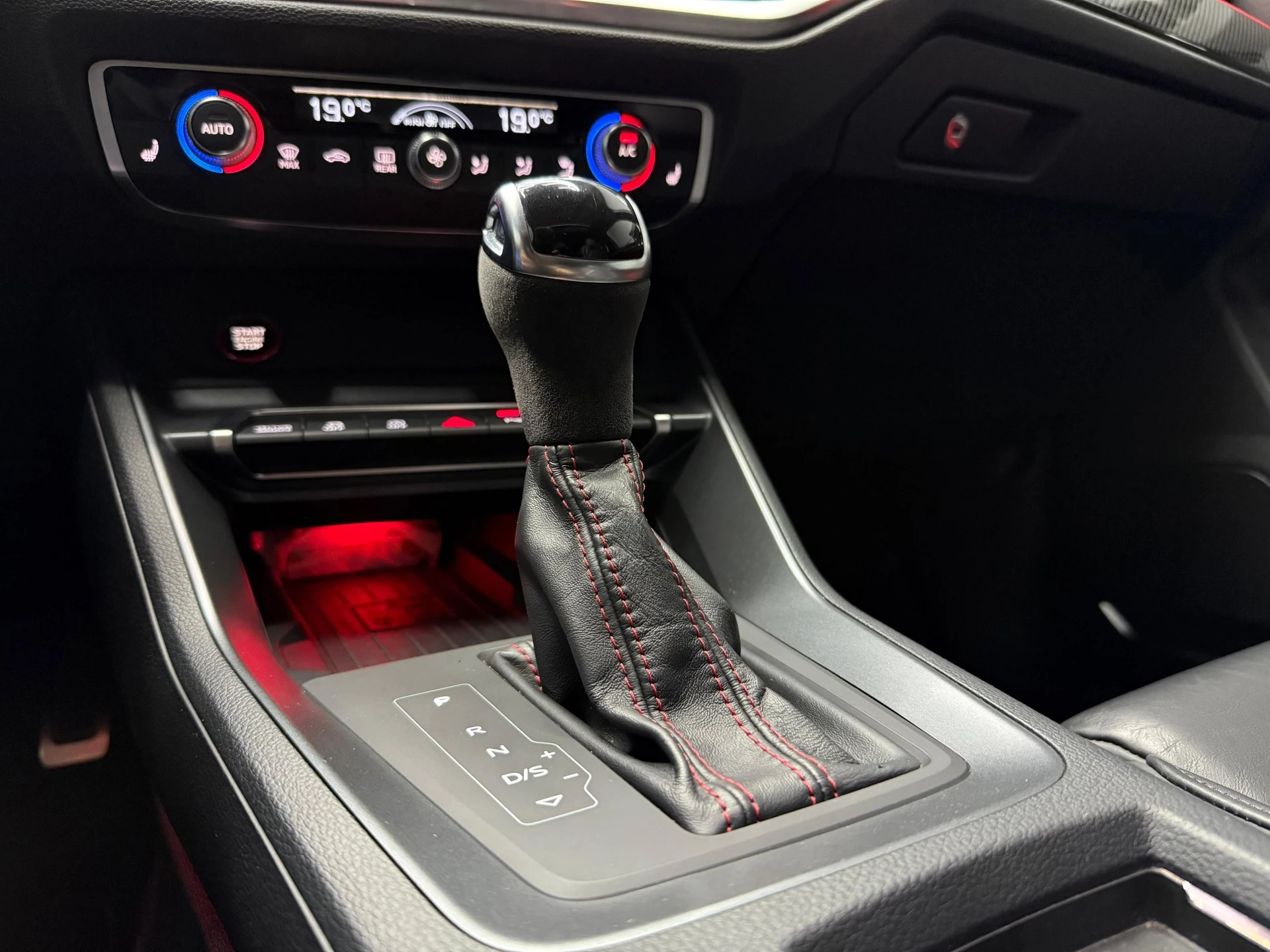 Hoofdafbeelding Audi RSQ3