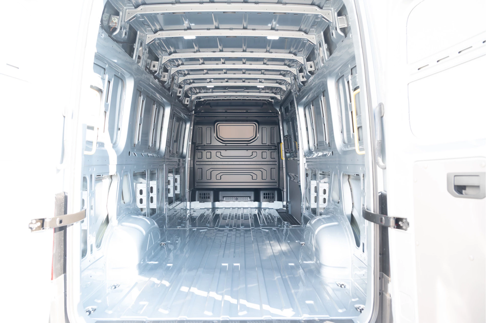 Hoofdafbeelding MAN TGE