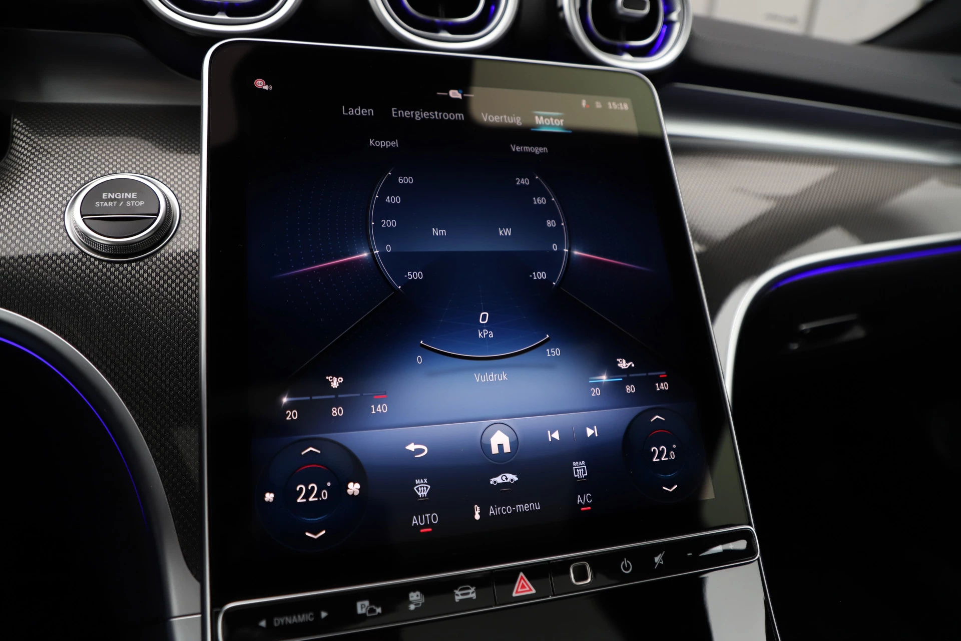 Hoofdafbeelding Mercedes-Benz CLE