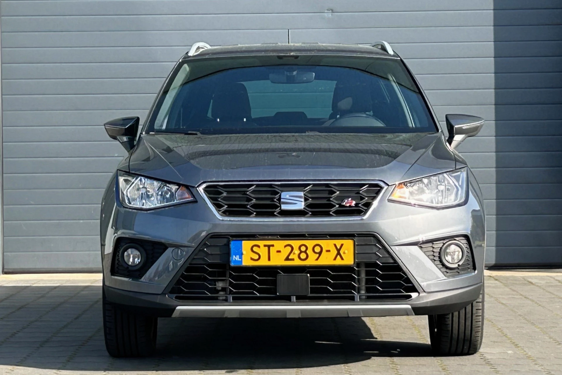 Hoofdafbeelding SEAT Arona