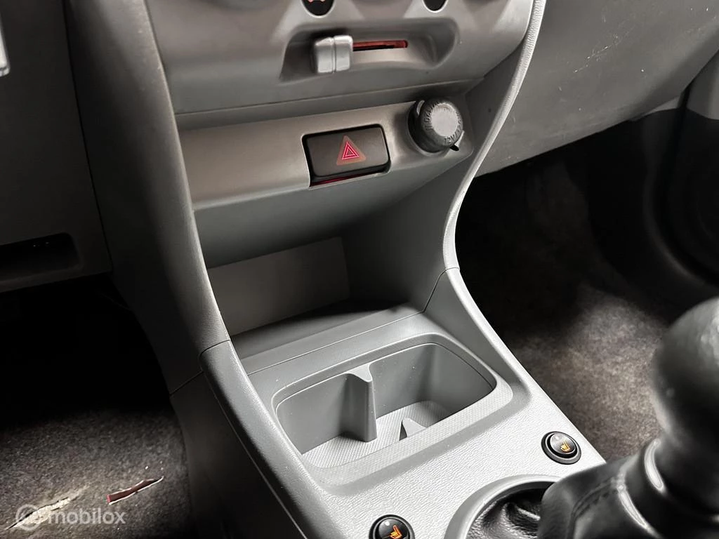 Hoofdafbeelding Suzuki Alto
