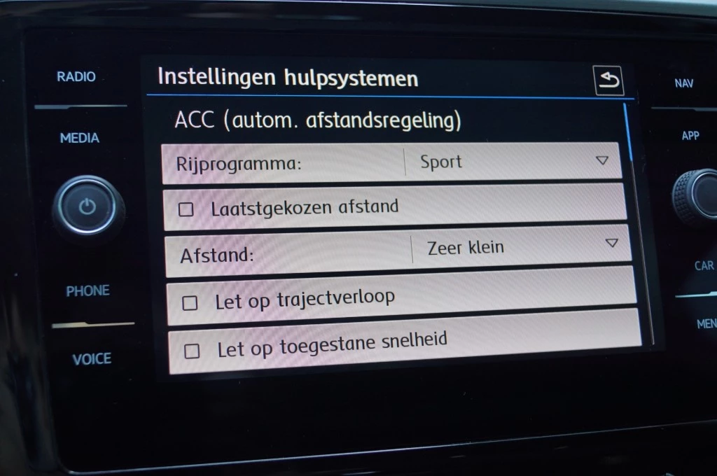 Hoofdafbeelding Volkswagen Arteon