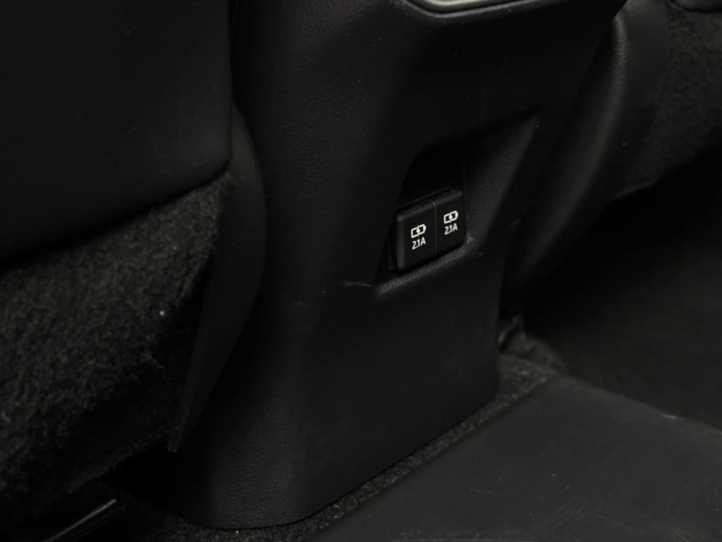 Hoofdafbeelding Suzuki Across