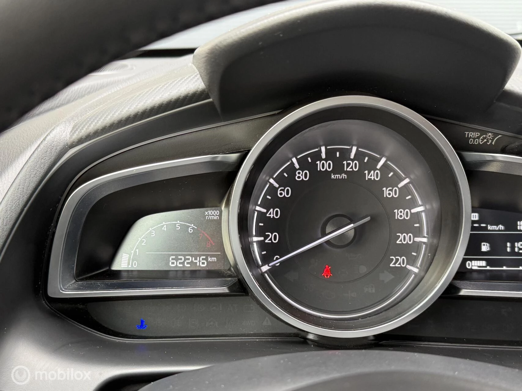 Hoofdafbeelding Mazda 2