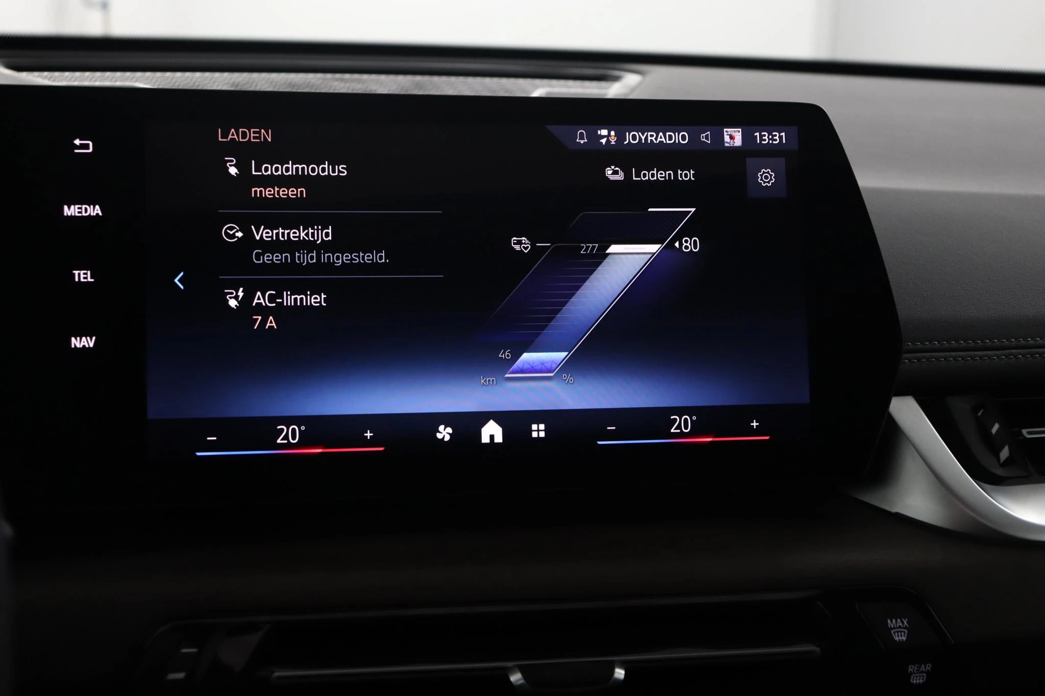 Hoofdafbeelding BMW iX1