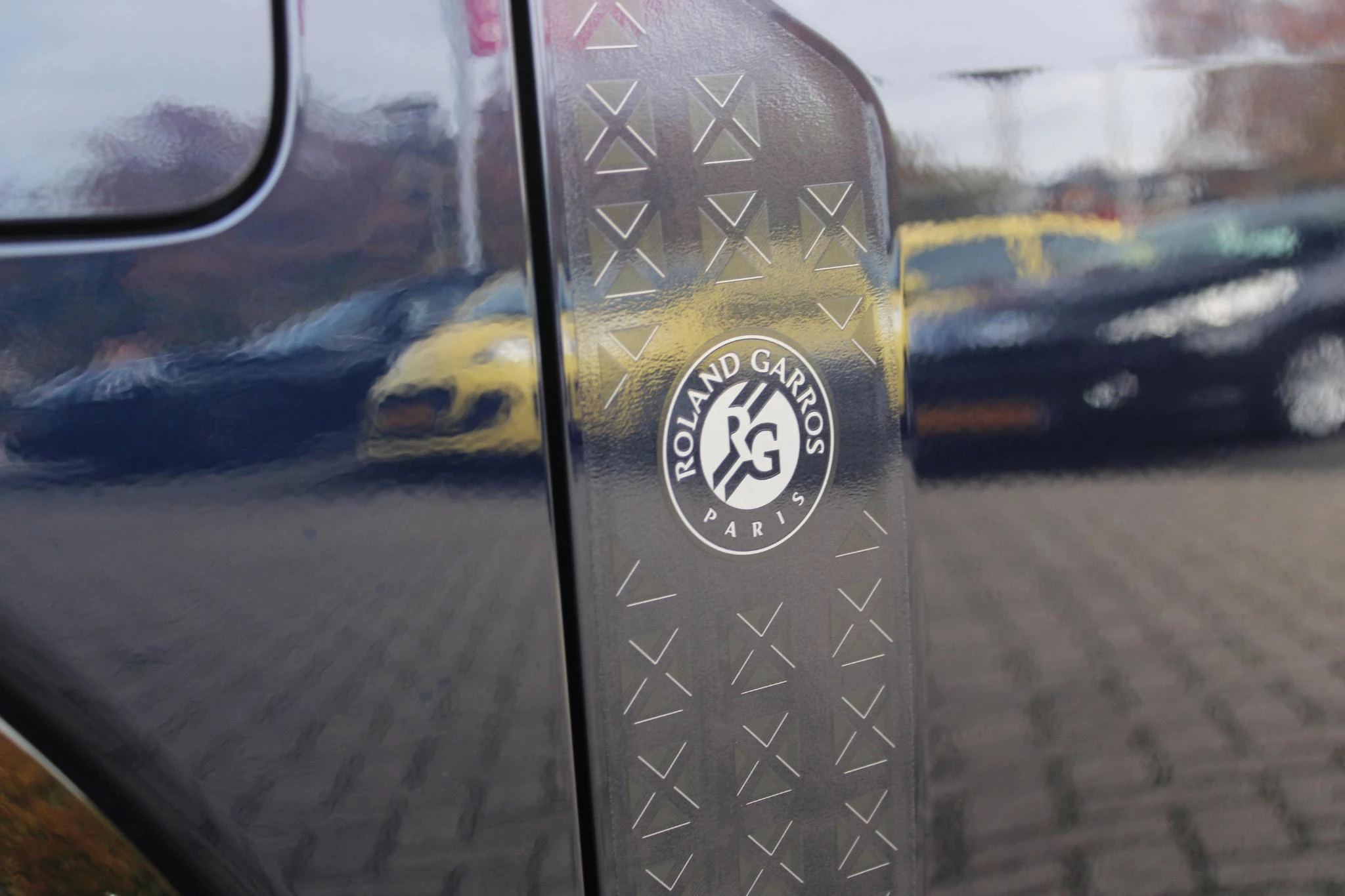 Hoofdafbeelding Renault 5