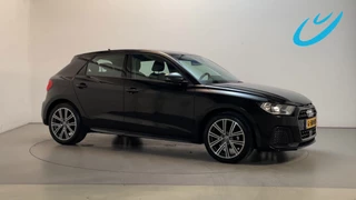 Audi A1 Sportback 25 TFSI Epic Virtual Cockpit App-Connect Cruise Control