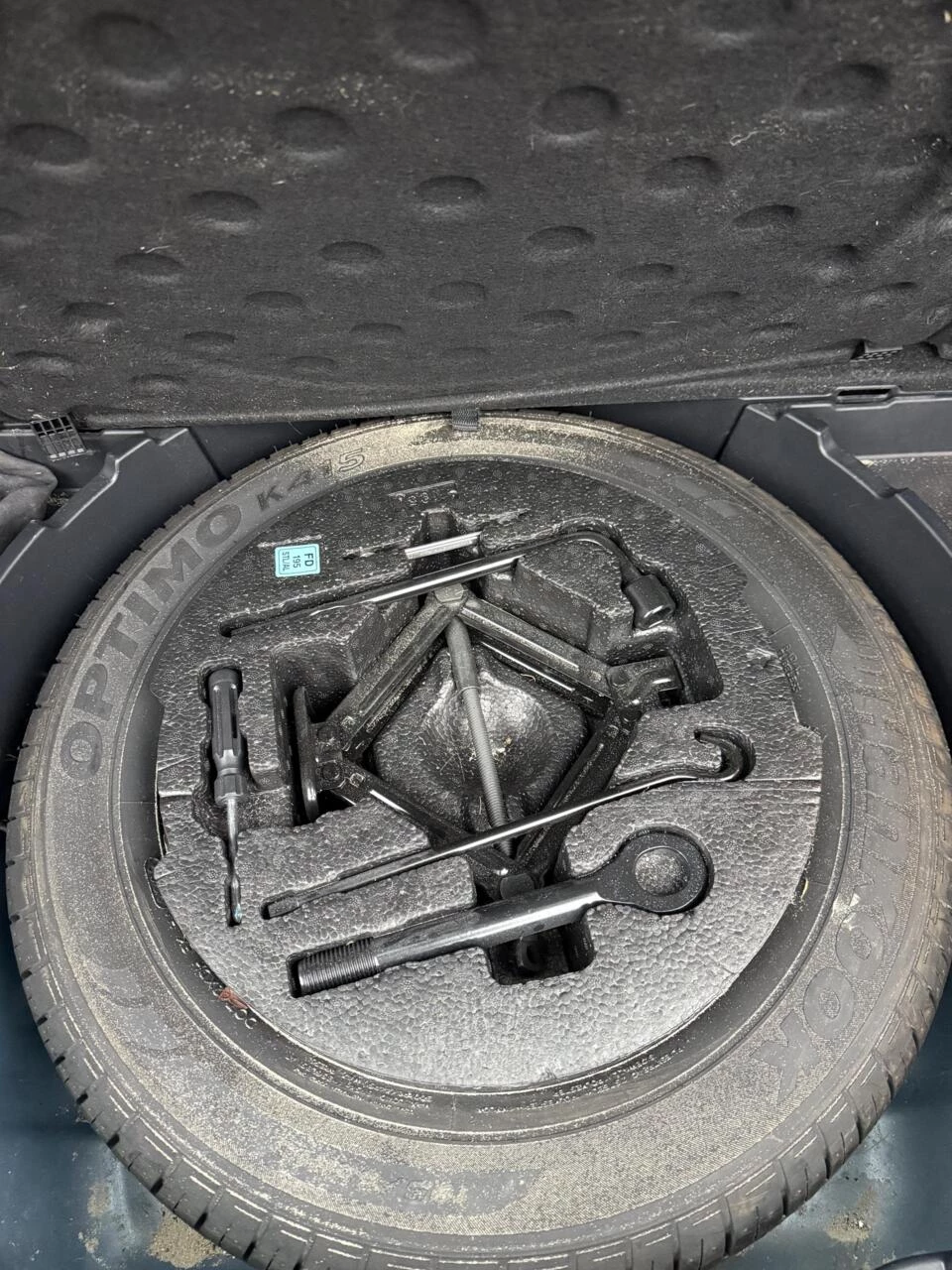 Hoofdafbeelding Hyundai i30