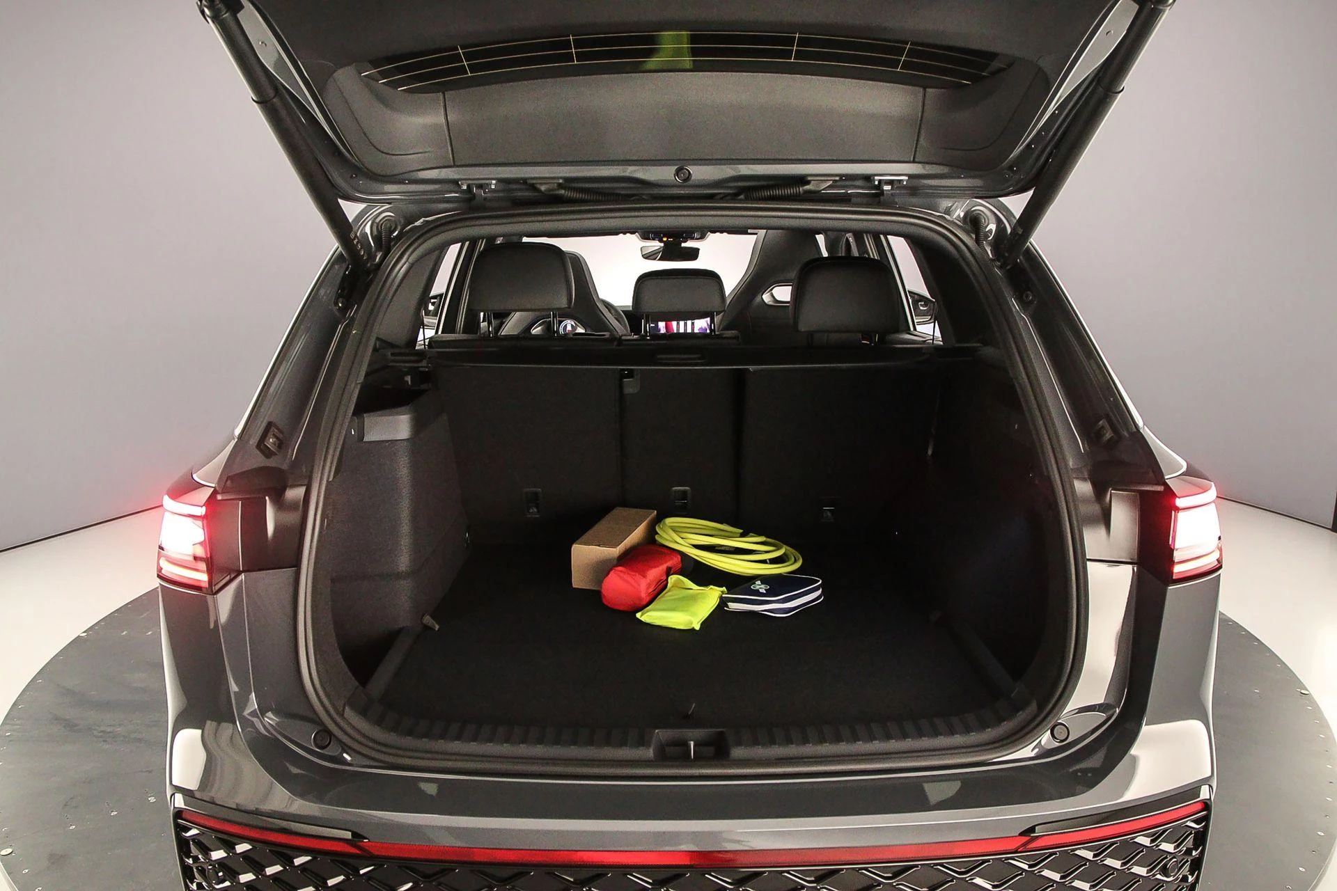 Hoofdafbeelding Volkswagen Tayron