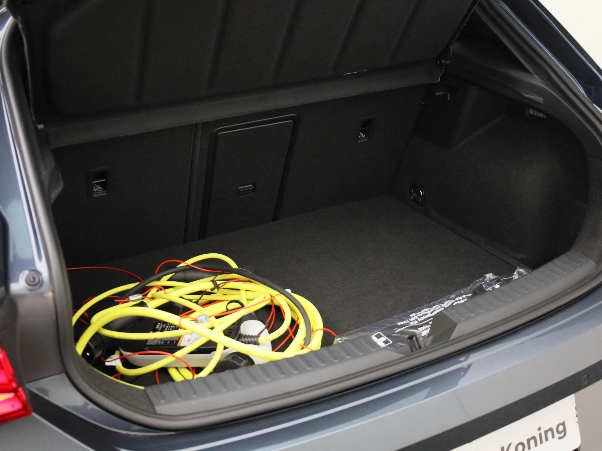 Hoofdafbeelding CUPRA Leon