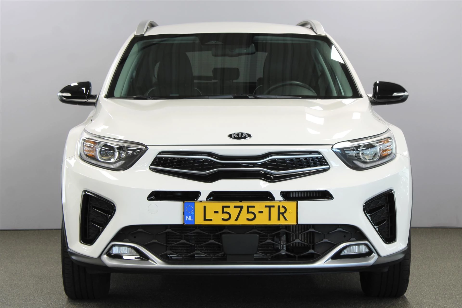 Hoofdafbeelding Kia Stonic