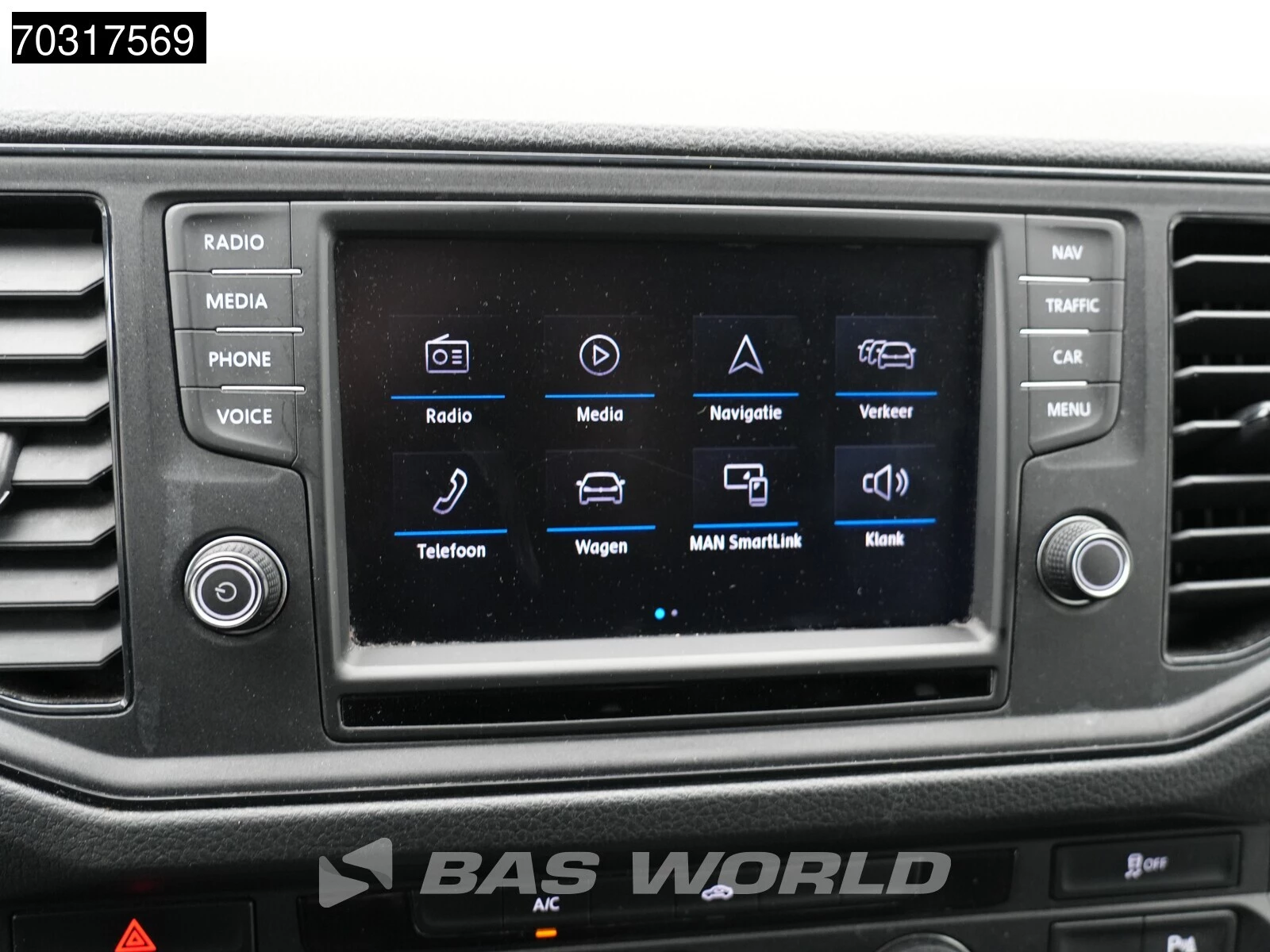 Hoofdafbeelding MAN TGE