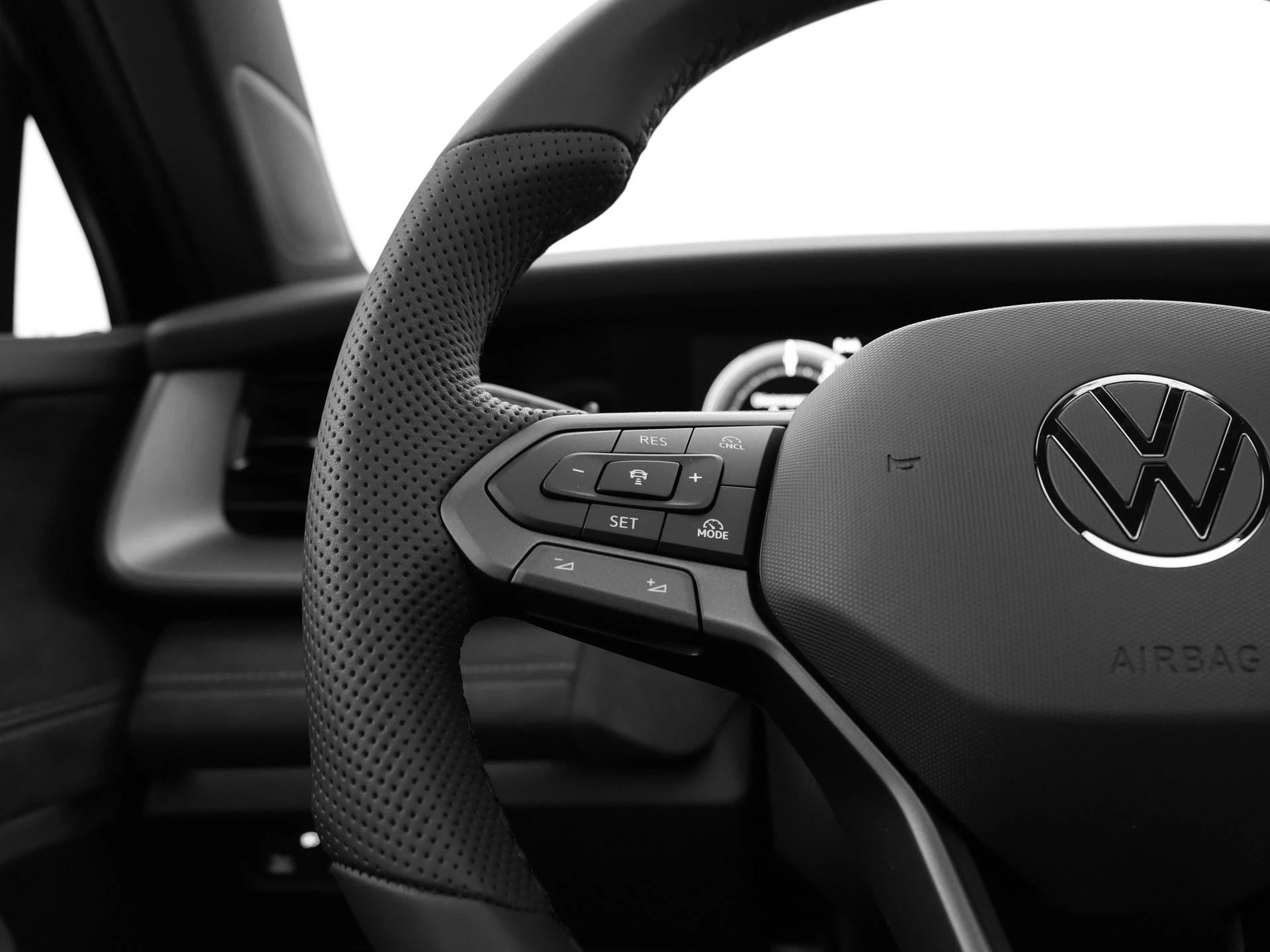 Hoofdafbeelding Volkswagen Tayron