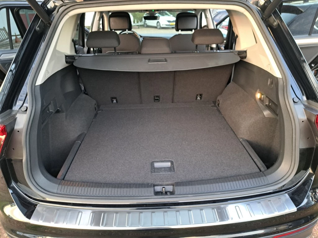 Hoofdafbeelding Volkswagen Tiguan Allspace
