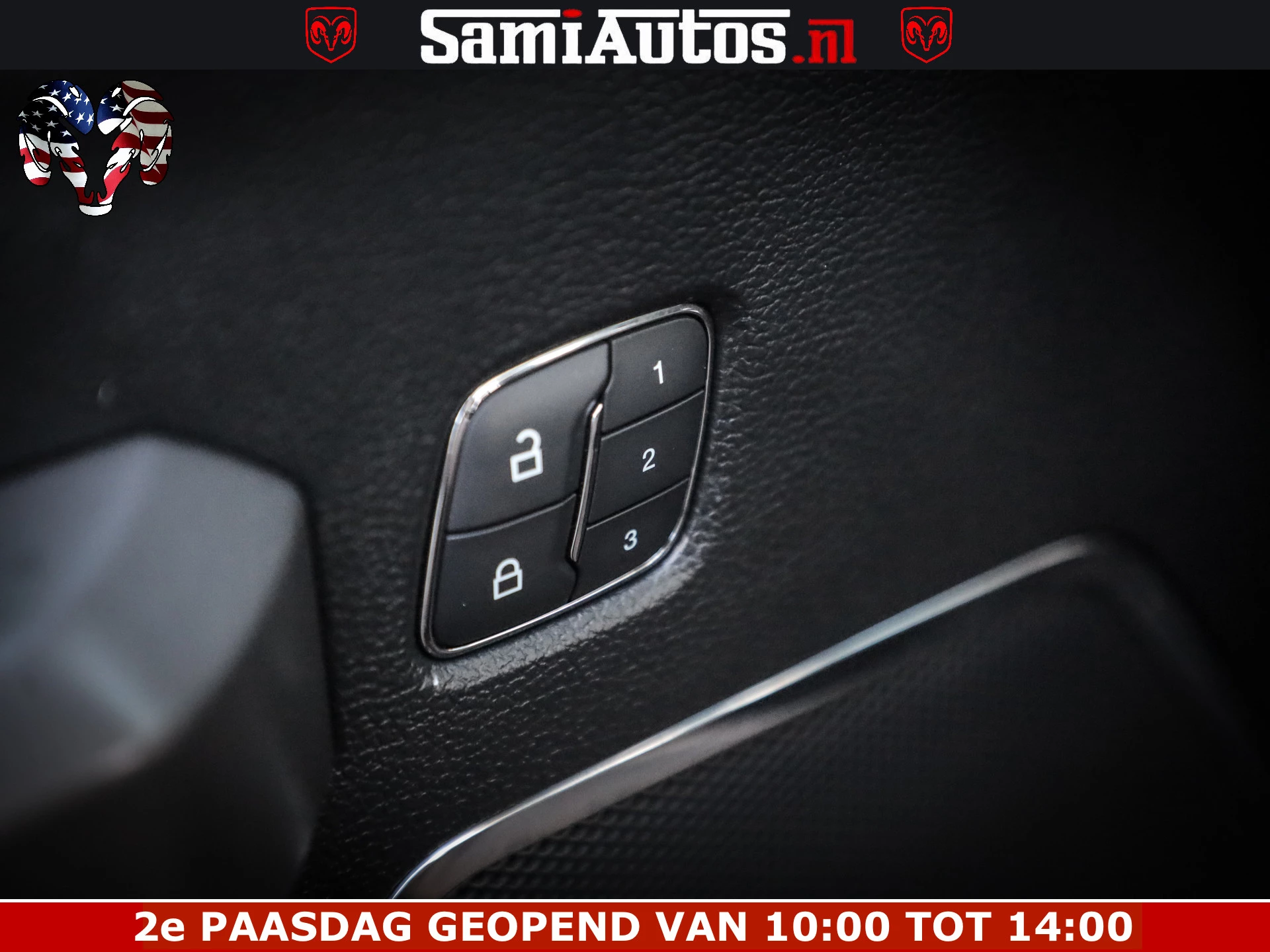 Hoofdafbeelding Ford F-150