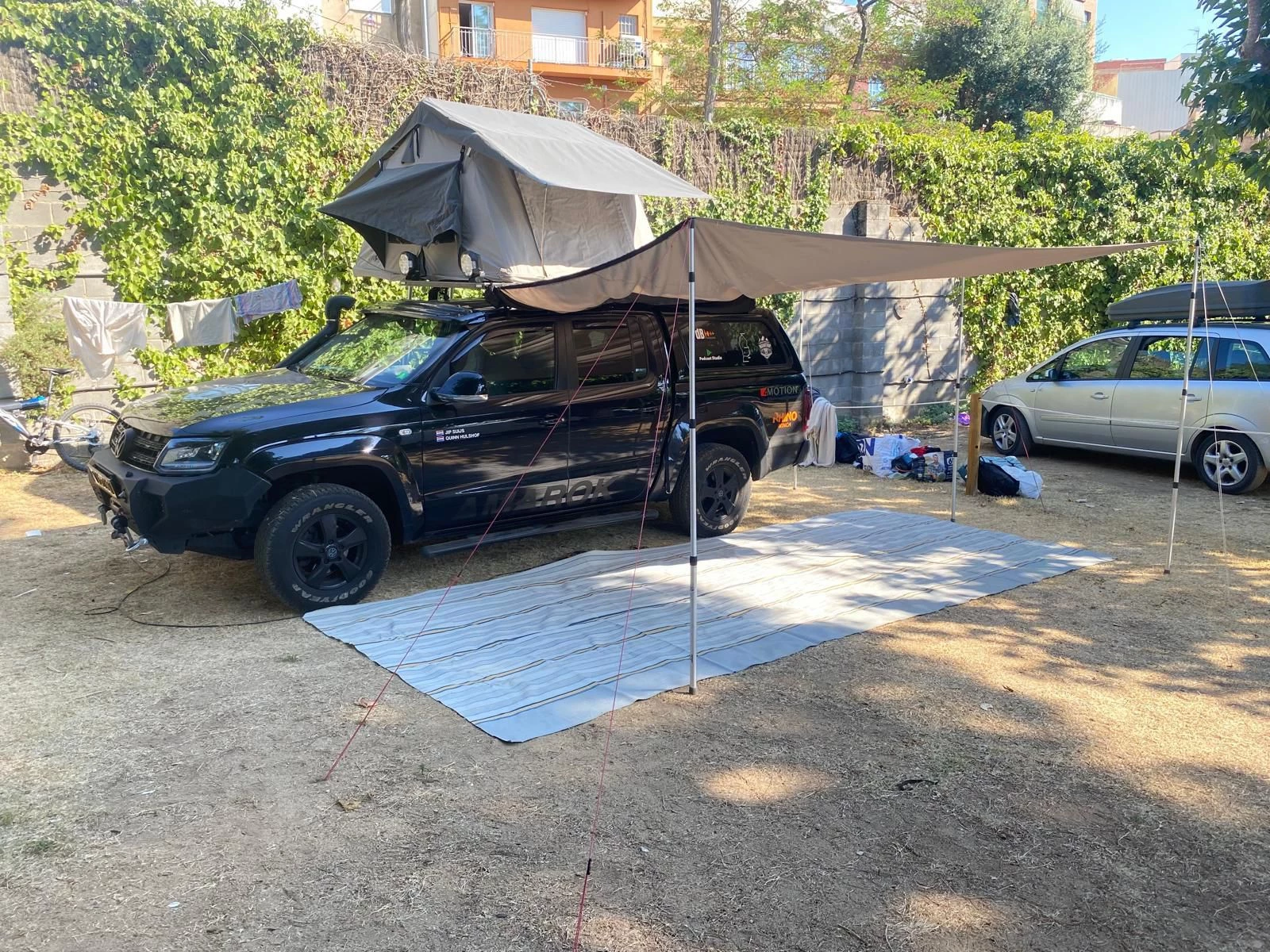 Hoofdafbeelding Volkswagen Amarok