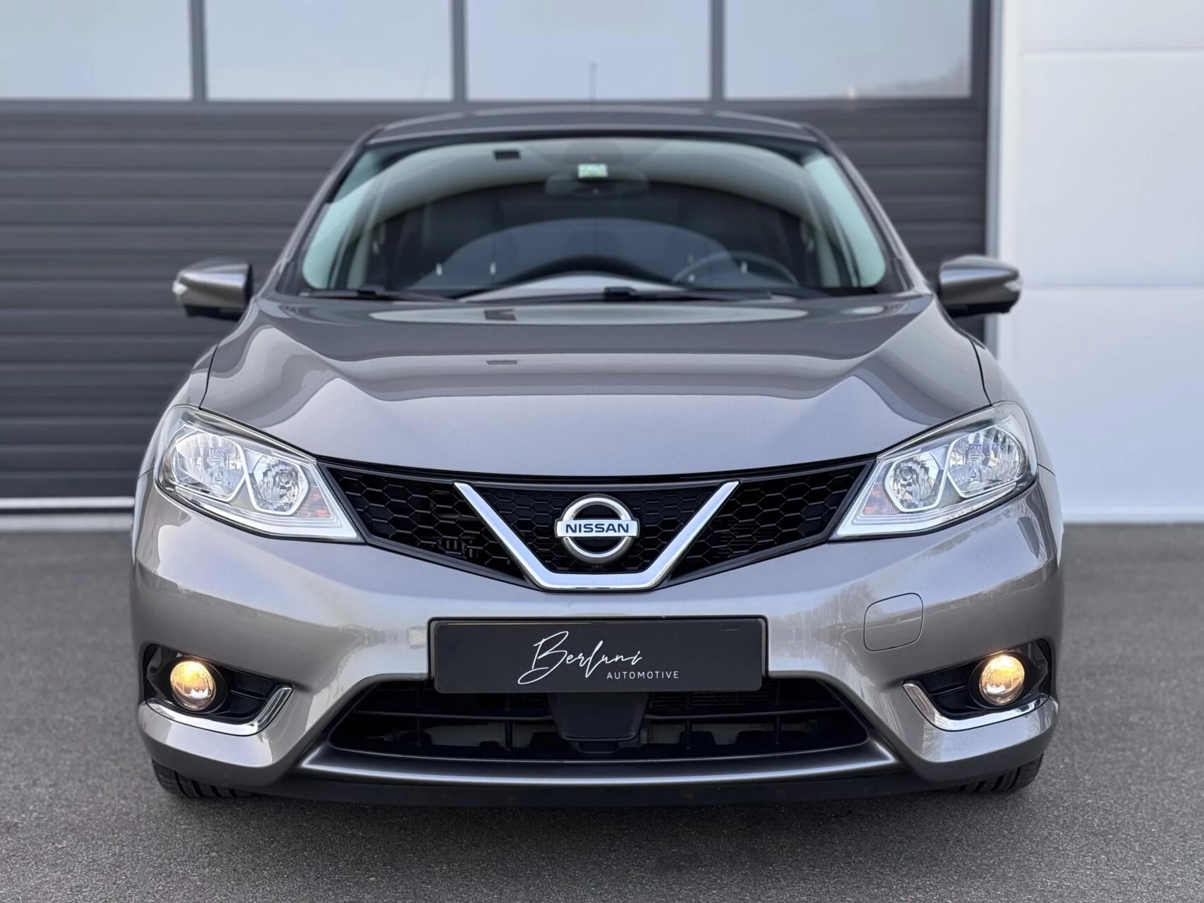 Hoofdafbeelding Nissan Pulsar