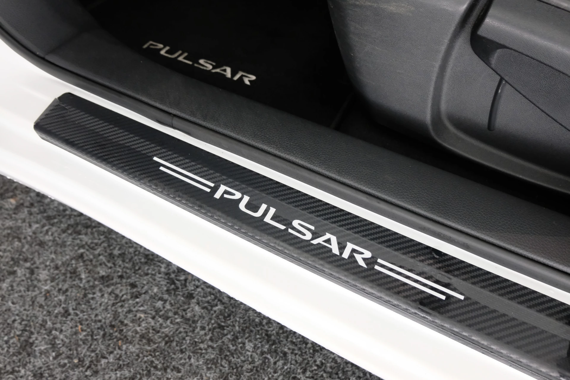 Hoofdafbeelding Nissan Pulsar