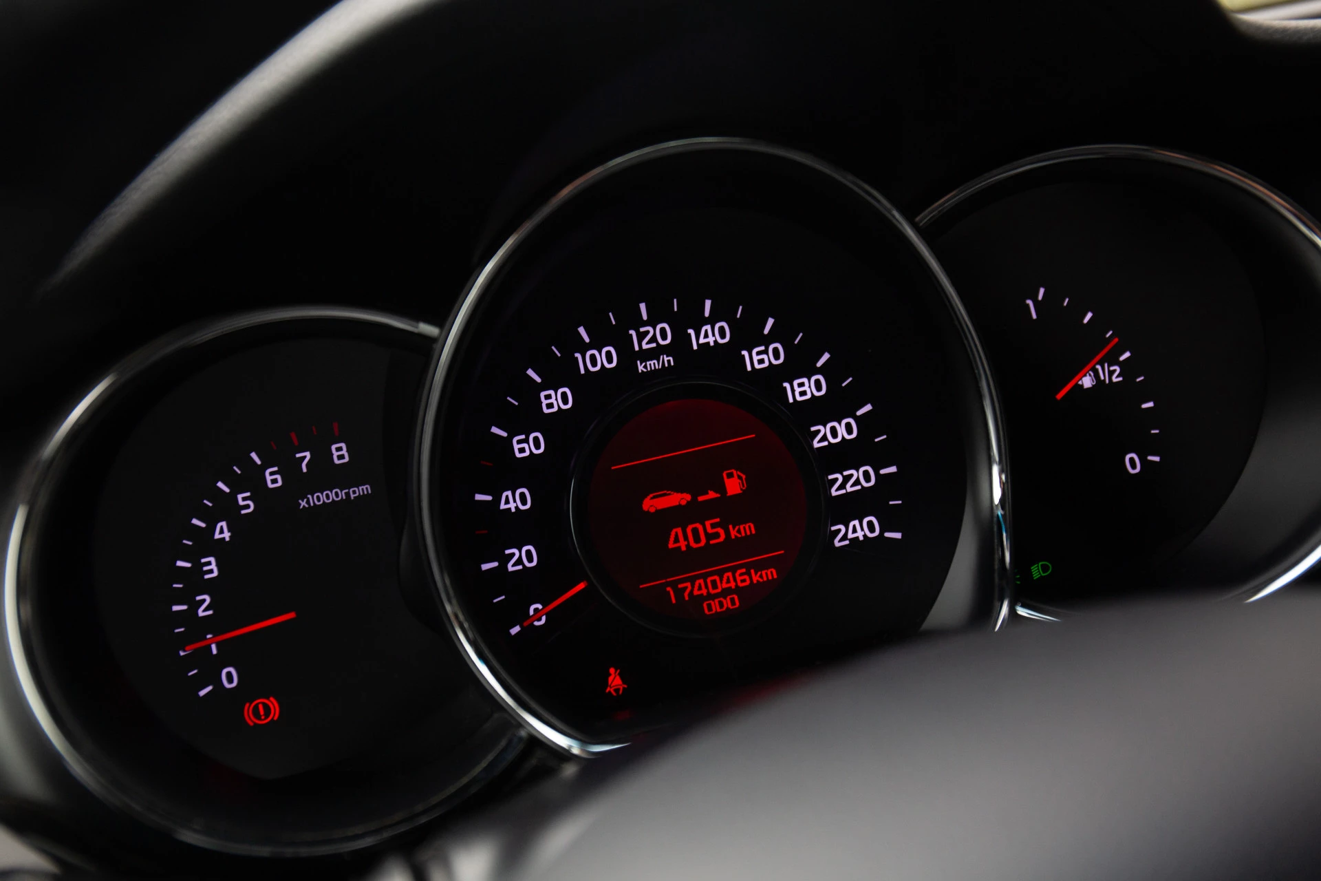 Hoofdafbeelding Kia cee'd